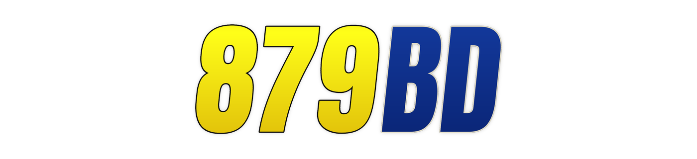 879bd লোগো